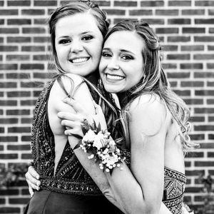 Meet your Posher, Reilly